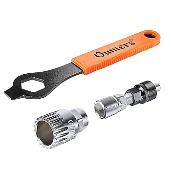 これは便利!！ピストバイク用カスタム工具スギノ15mmコッタレスレンチ 工具正しく使ってる？】ピストじじぃ愛用工具紹介＆だいたい